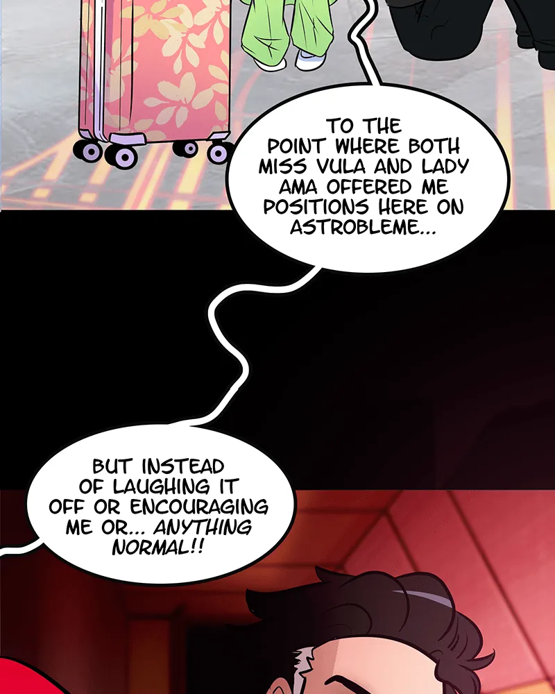 Read LoveBot chapter 103 image 4 on Lezhin