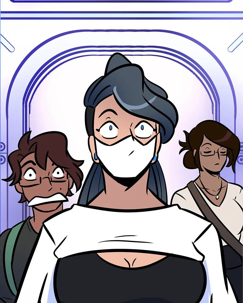 Read LoveBot chapter 103 image 43 on Lezhin