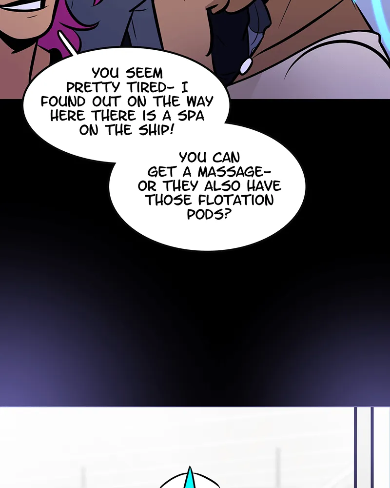 Read LoveBot chapter 103 image 46 on Lezhin
