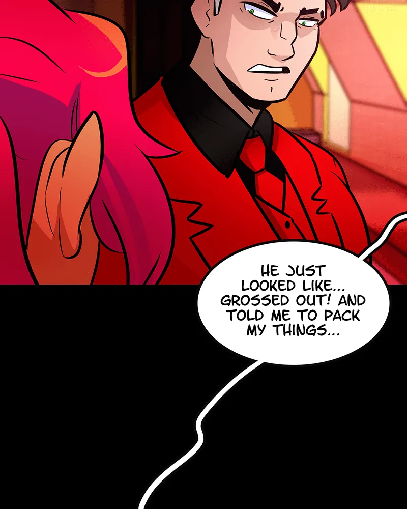 Read LoveBot chapter 103 image 5 on Lezhin
