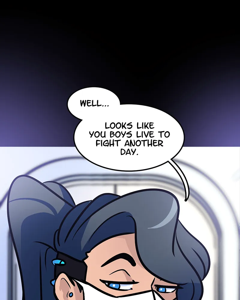 Read LoveBot chapter 103 image 50 on Lezhin