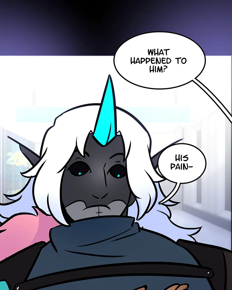 Read LoveBot chapter 103 image 52 on Lezhin