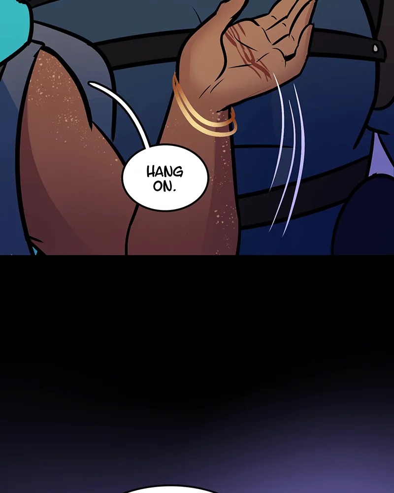 Read LoveBot chapter 103 image 53 on Lezhin