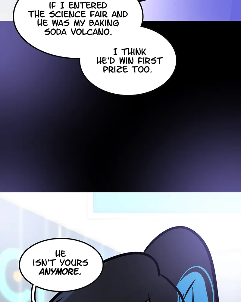 Read LoveBot chapter 103 image 57 on Lezhin