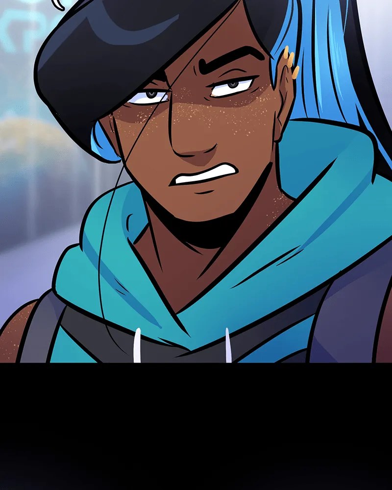 Read LoveBot chapter 103 image 58 on Lezhin