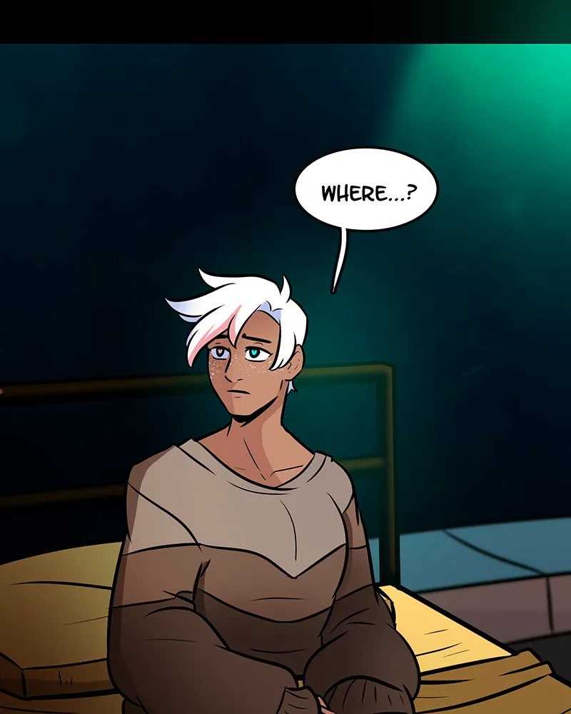 Read LoveBot chapter 103 image 74 on Lezhin