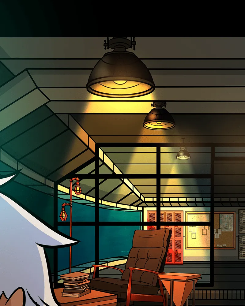 Read LoveBot chapter 103 image 76 on Lezhin