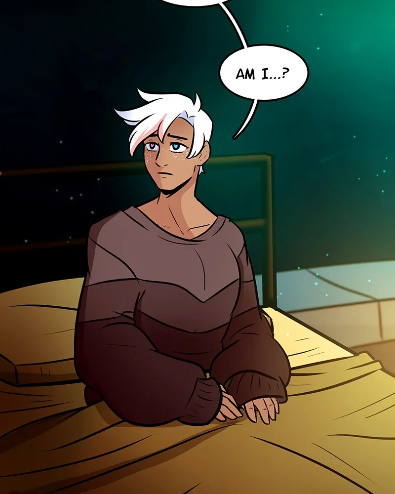 Read LoveBot chapter 104 image 1 on Lezhin