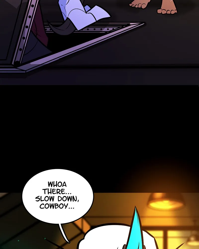 Read LoveBot chapter 104 image 19 on Lezhin
