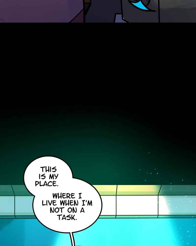Read LoveBot chapter 104 image 21 on Lezhin