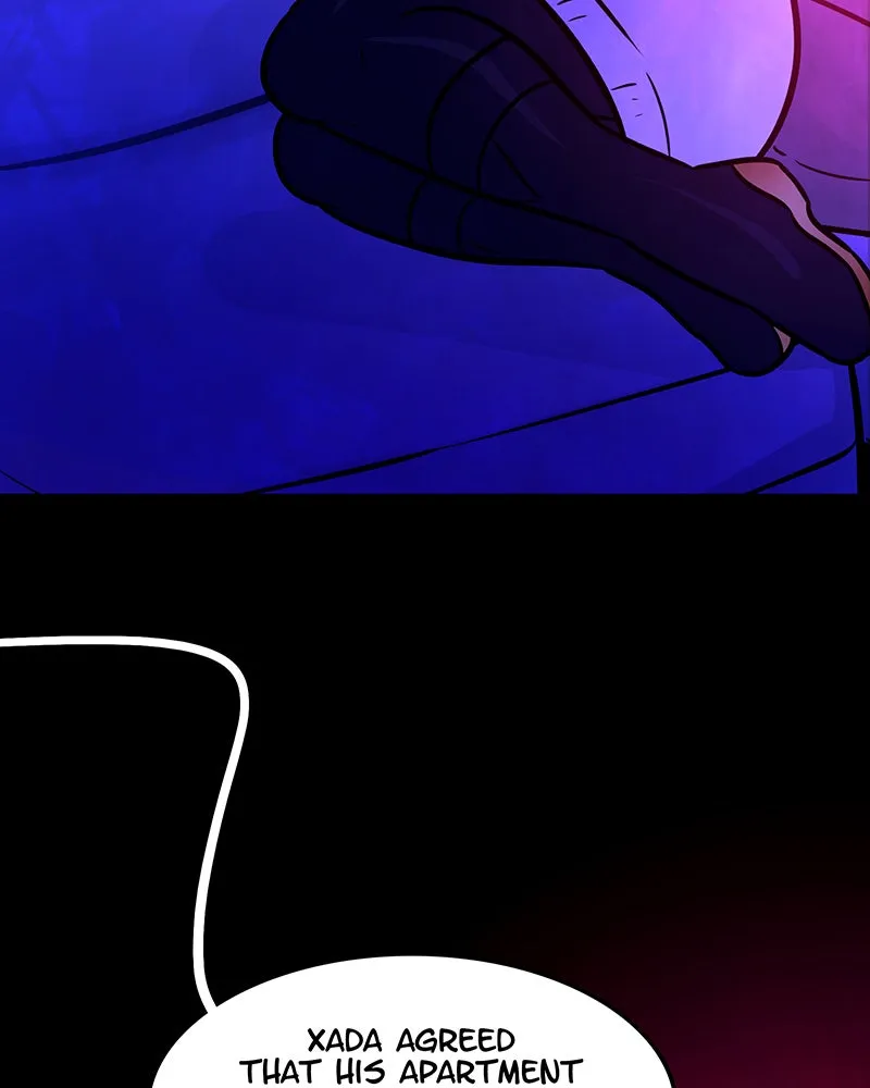 Read LoveBot chapter 104 image 25 on Lezhin