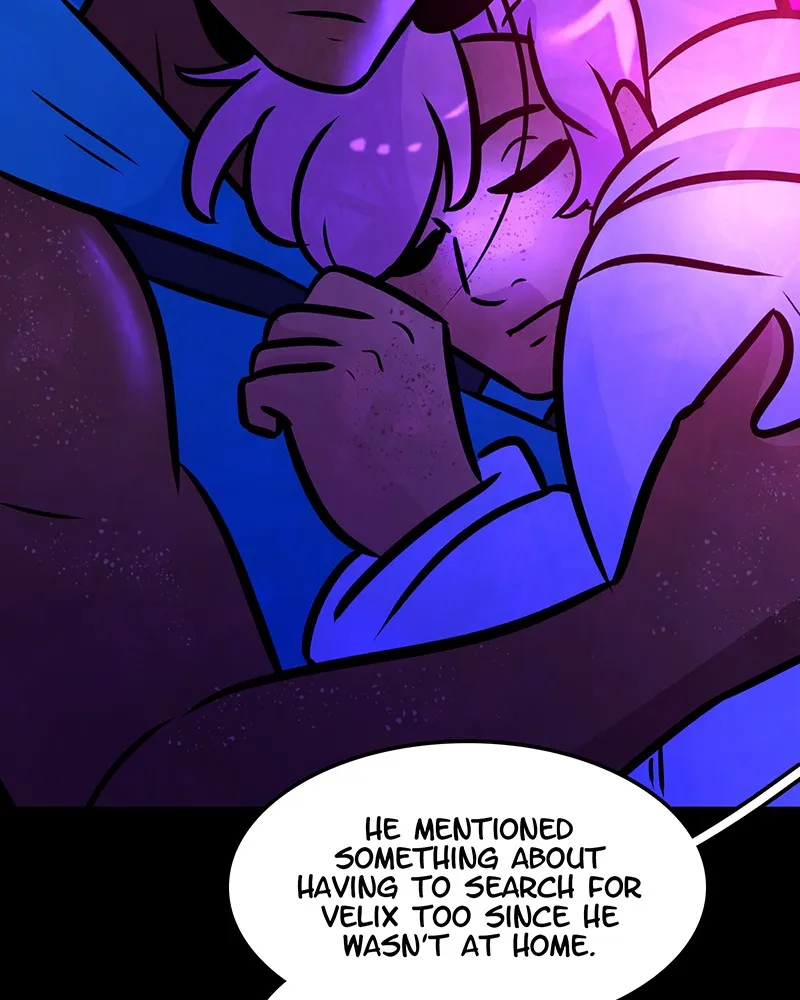 Read LoveBot chapter 104 image 27 on Lezhin