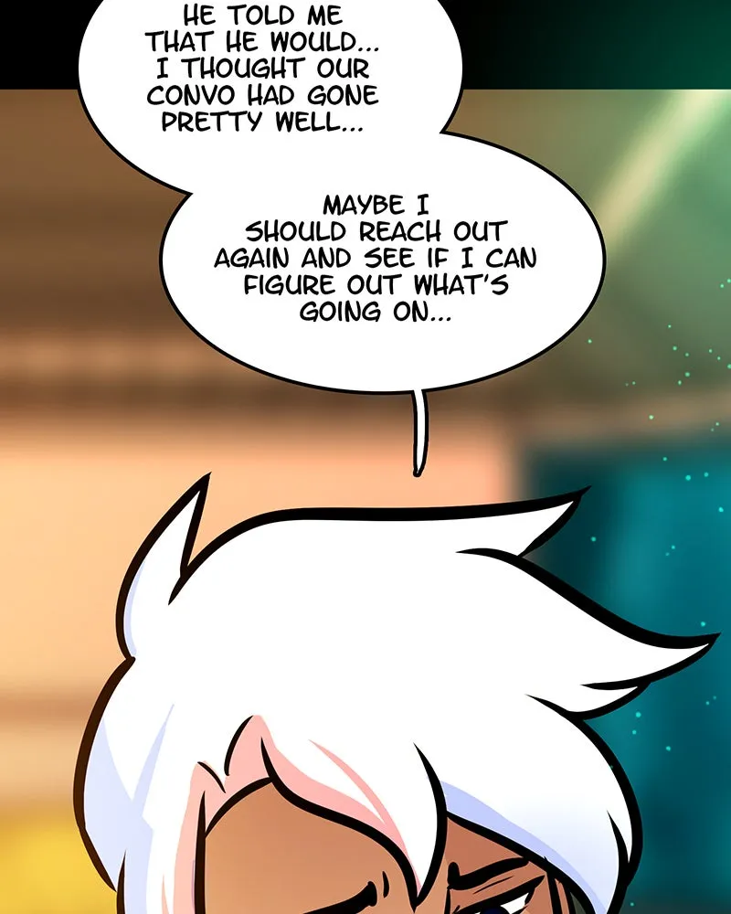 Read LoveBot chapter 104 image 31 on Lezhin