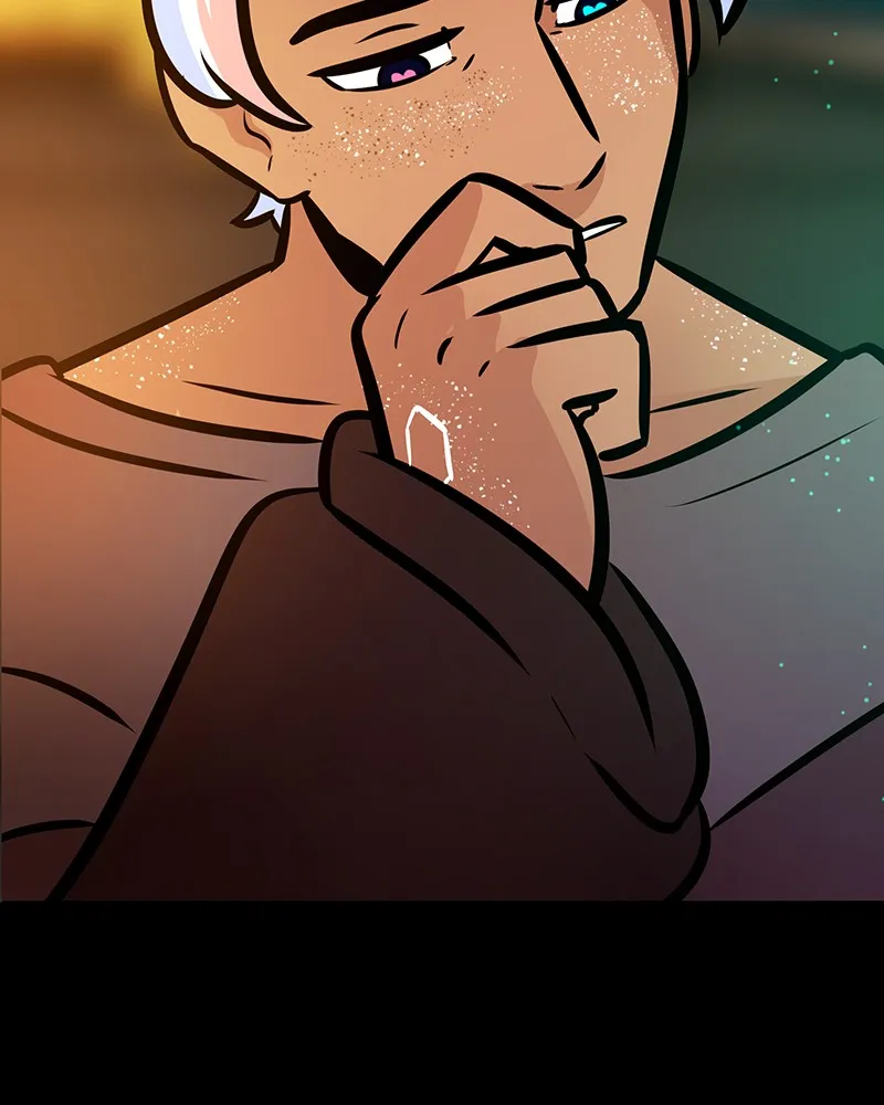 Read LoveBot chapter 104 image 32 on Lezhin