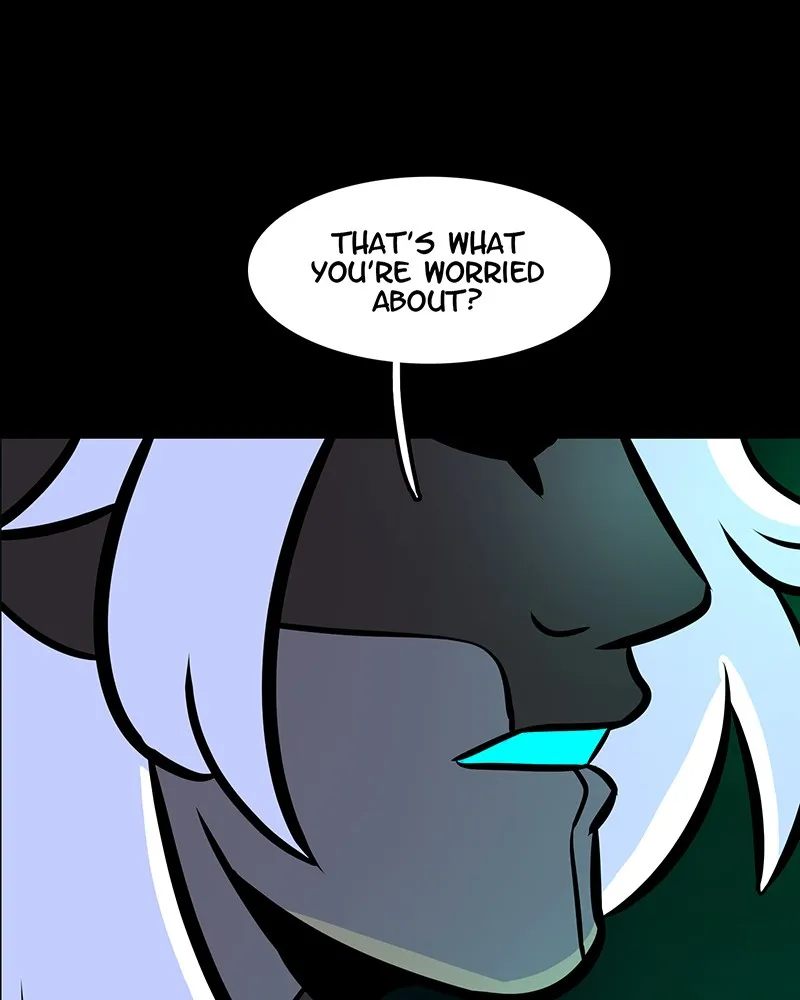 Read LoveBot chapter 104 image 35 on Lezhin