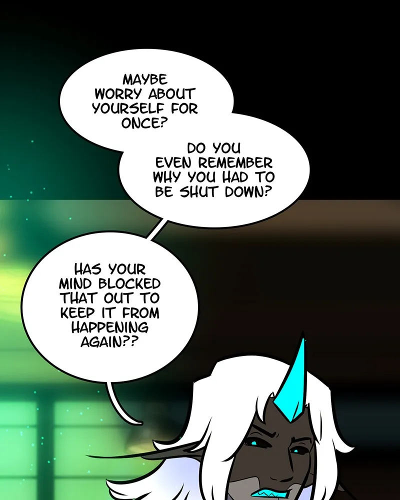 Read LoveBot chapter 104 image 39 on Lezhin