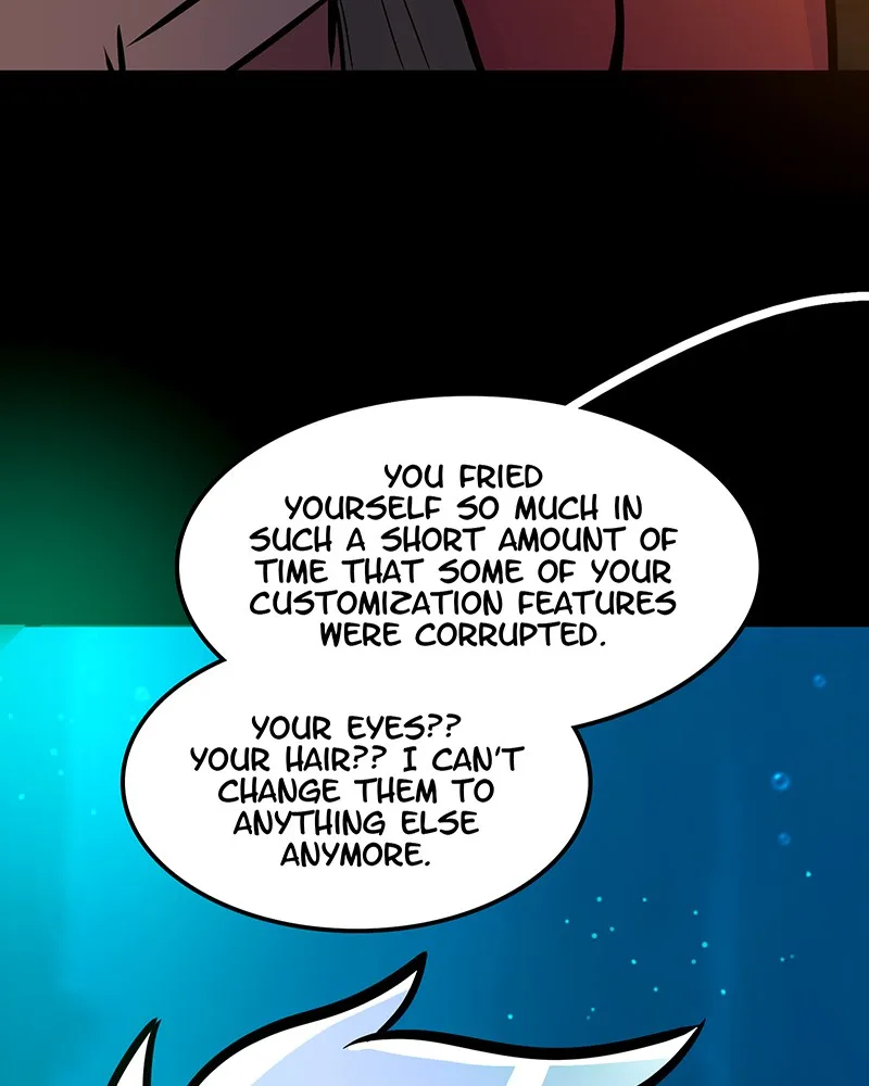 Read LoveBot chapter 104 image 41 on Lezhin