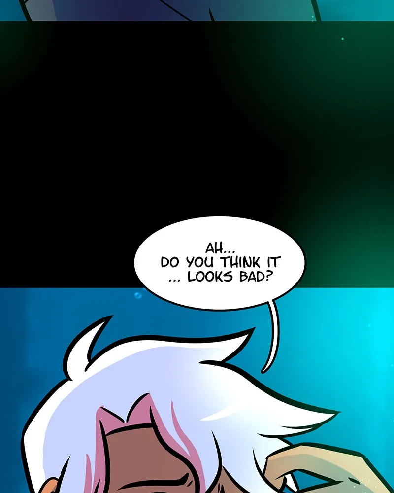 Read LoveBot chapter 104 image 43 on Lezhin