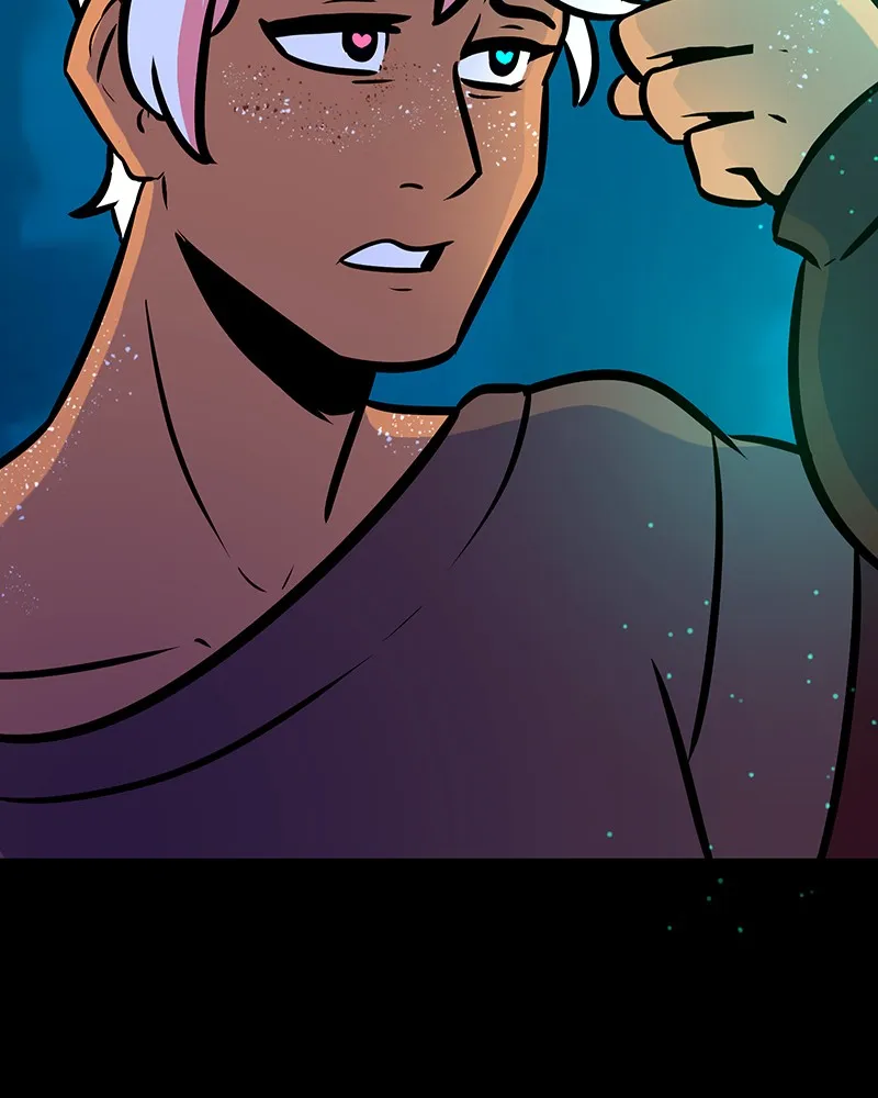 Read LoveBot chapter 104 image 44 on Lezhin
