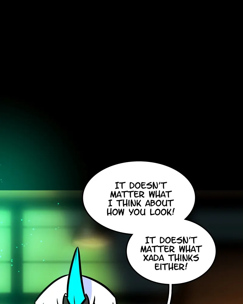 Read LoveBot chapter 104 image 45 on Lezhin