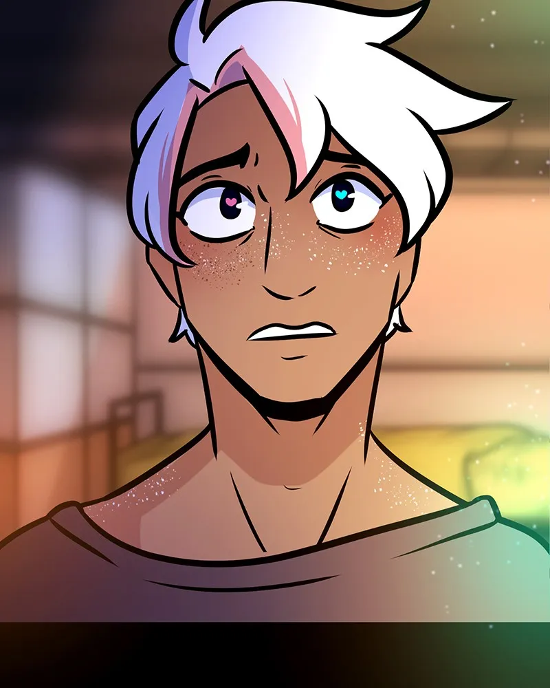 Read LoveBot chapter 104 image 50 on Lezhin