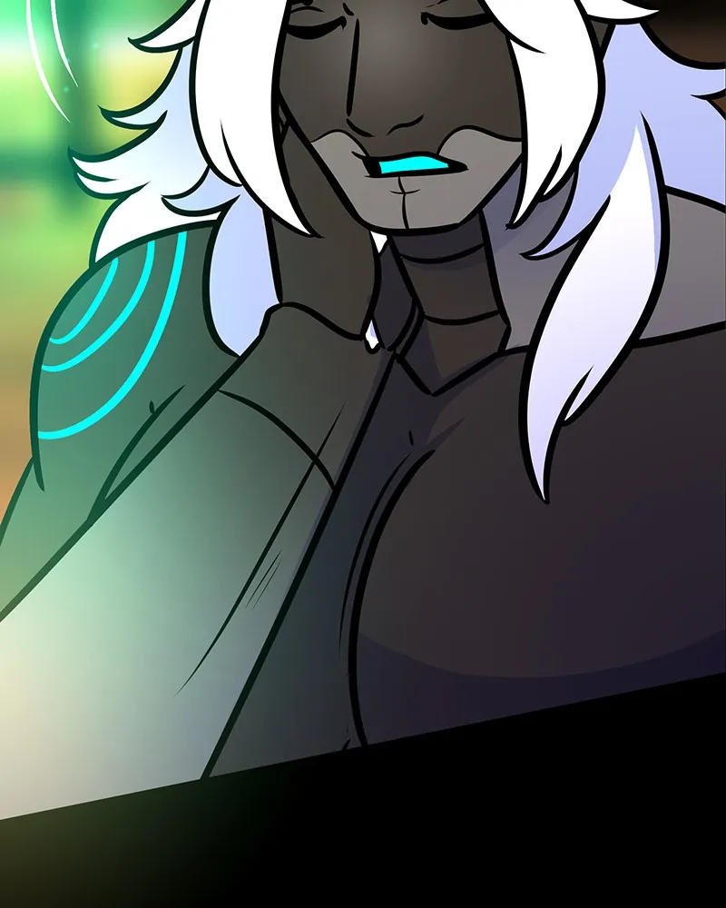 Read LoveBot chapter 104 image 58 on Lezhin