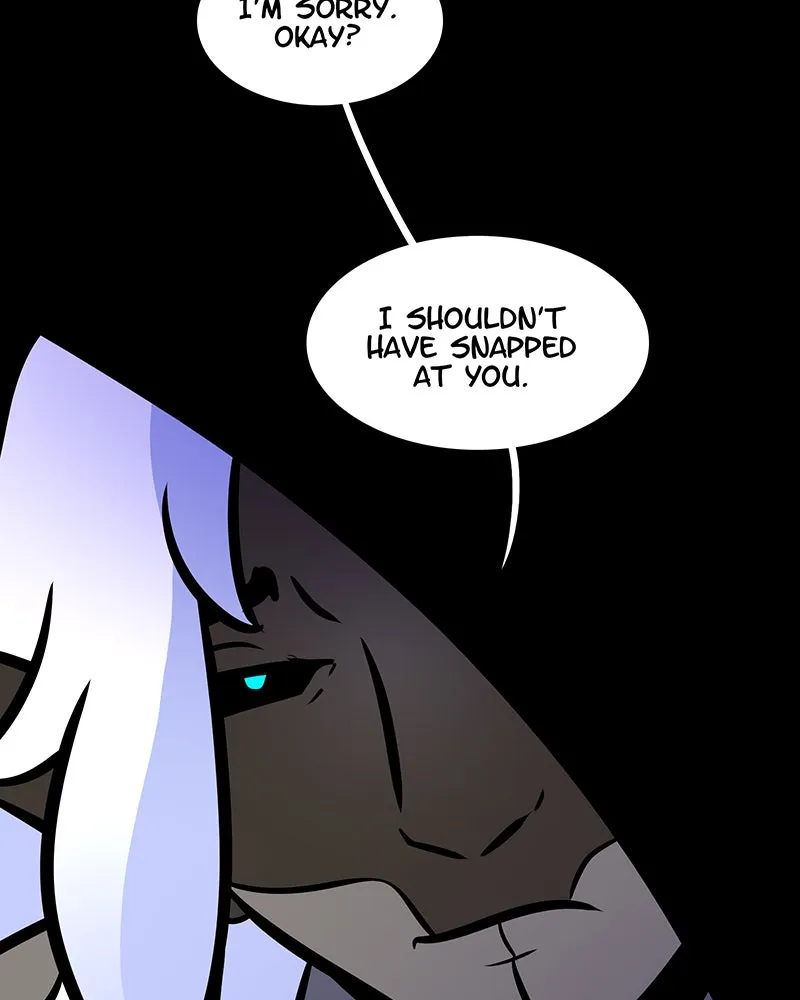 Read LoveBot chapter 104 image 61 on Lezhin