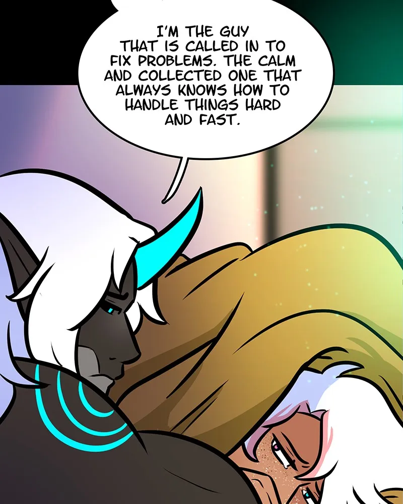 Read LoveBot chapter 104 image 63 on Lezhin