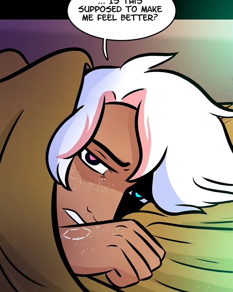 Read LoveBot chapter 104 image 67 on Lezhin