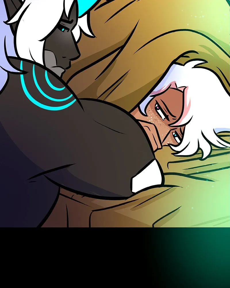 Read LoveBot chapter 104 image 69 on Lezhin