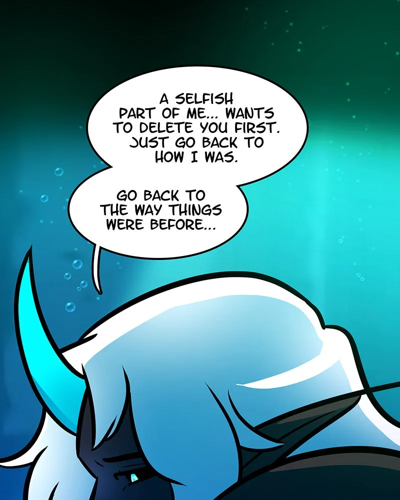 Read LoveBot chapter 104 image 76 on Lezhin