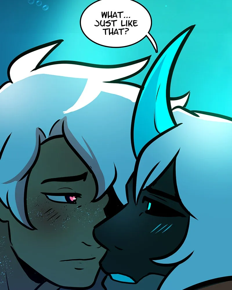 Read LoveBot chapter 105 image 1 on Lezhin