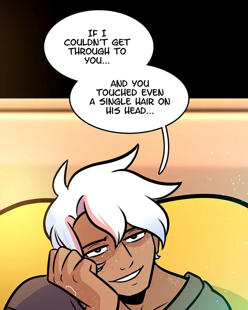 Read LoveBot chapter 105 image 10 on Lezhin