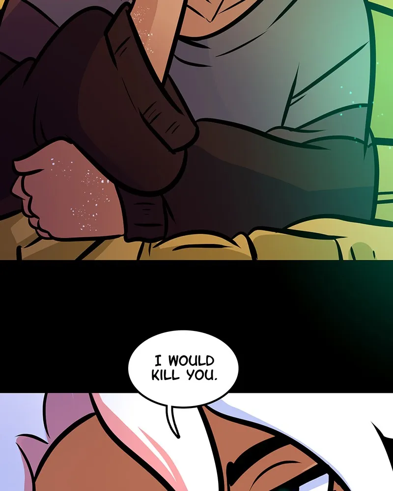 Read LoveBot chapter 105 image 11 on Lezhin