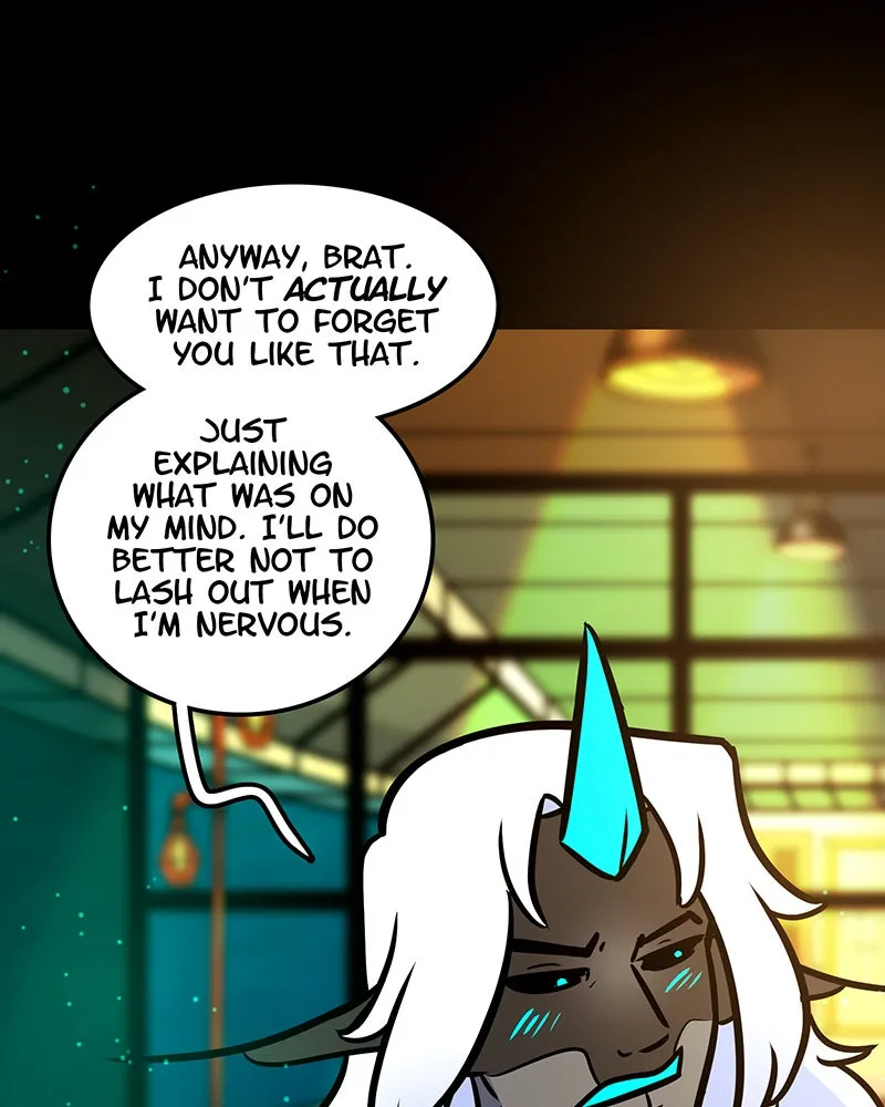 Read LoveBot chapter 105 image 14 on Lezhin