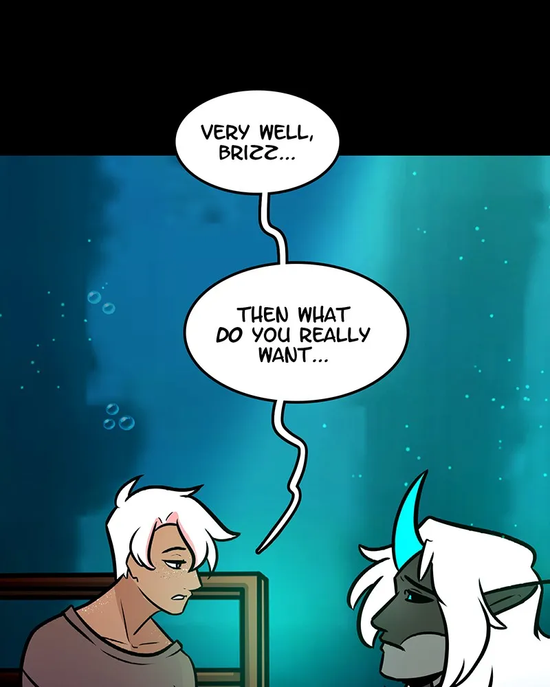 Read LoveBot chapter 105 image 16 on Lezhin