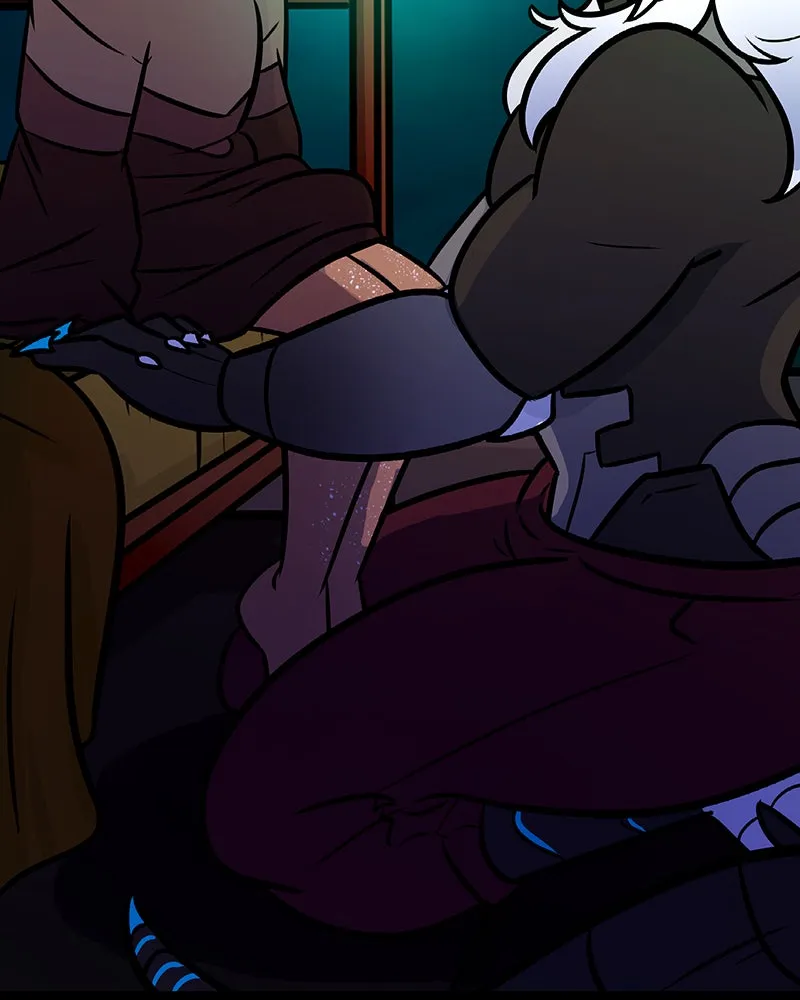 Read LoveBot chapter 105 image 17 on Lezhin
