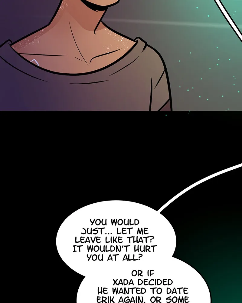 Read LoveBot chapter 105 image 28 on Lezhin