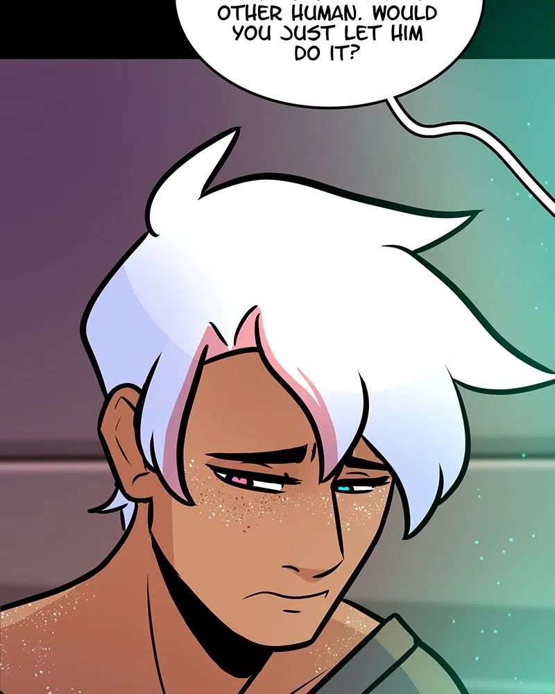 Read LoveBot chapter 105 image 29 on Lezhin