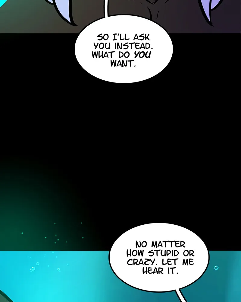 Read LoveBot chapter 105 image 32 on Lezhin