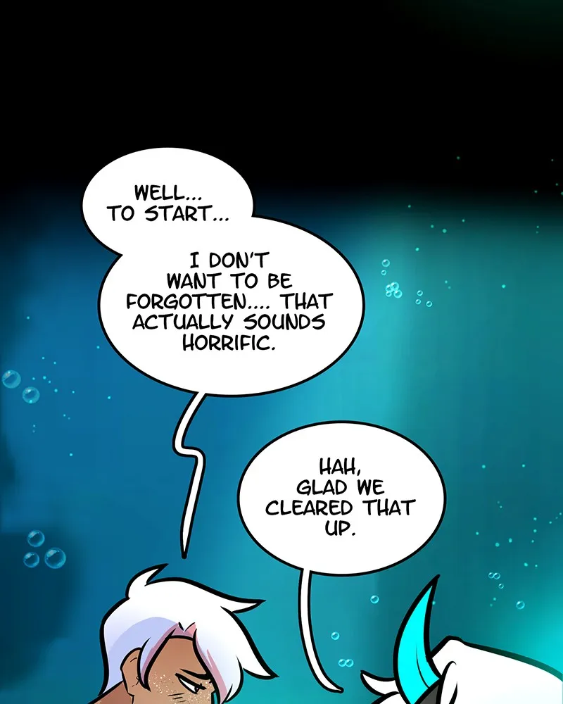 Read LoveBot chapter 105 image 34 on Lezhin