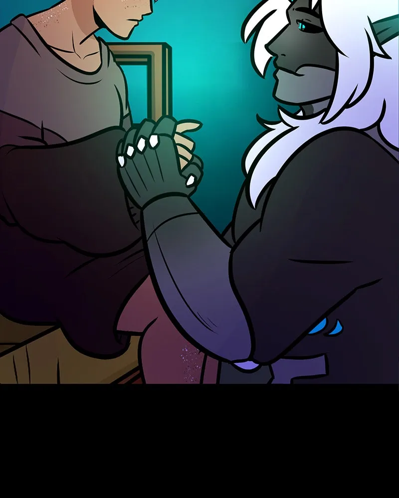Read LoveBot chapter 105 image 35 on Lezhin