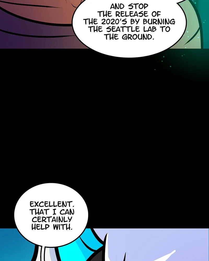 Read LoveBot chapter 105 image 40 on Lezhin