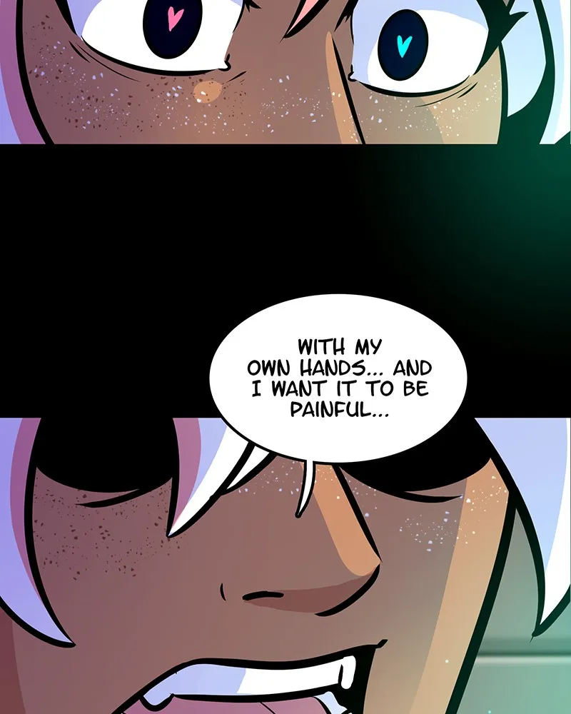 Read LoveBot chapter 105 image 43 on Lezhin