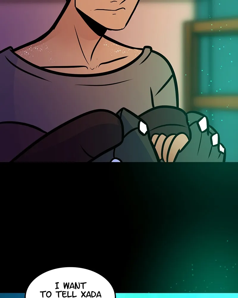 Read LoveBot chapter 105 image 51 on Lezhin