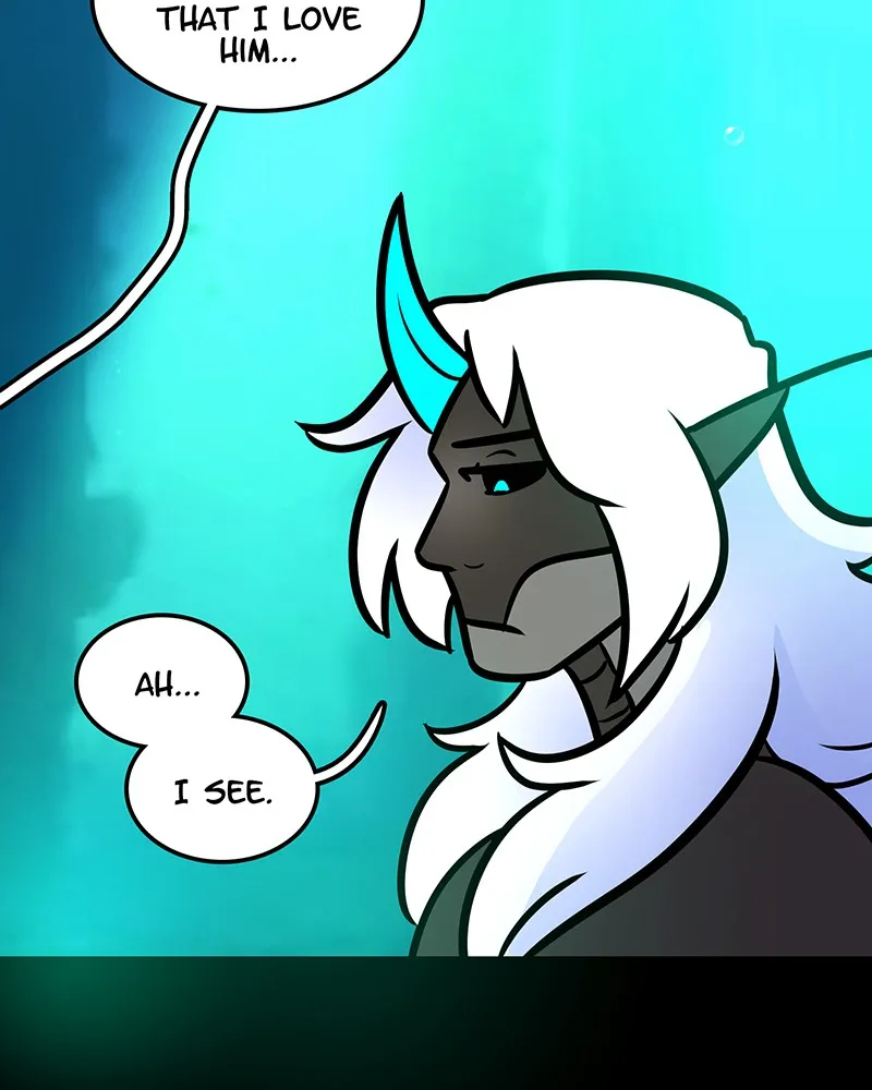 Read LoveBot chapter 105 image 52 on Lezhin