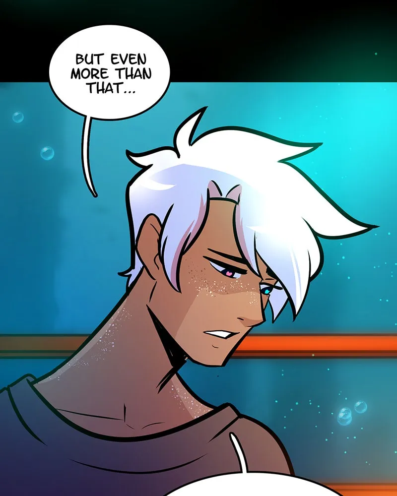Read LoveBot chapter 105 image 53 on Lezhin