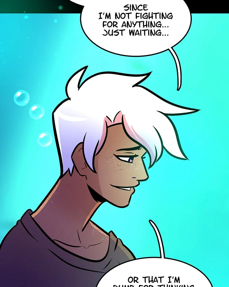 Read LoveBot chapter 105 image 58 on Lezhin