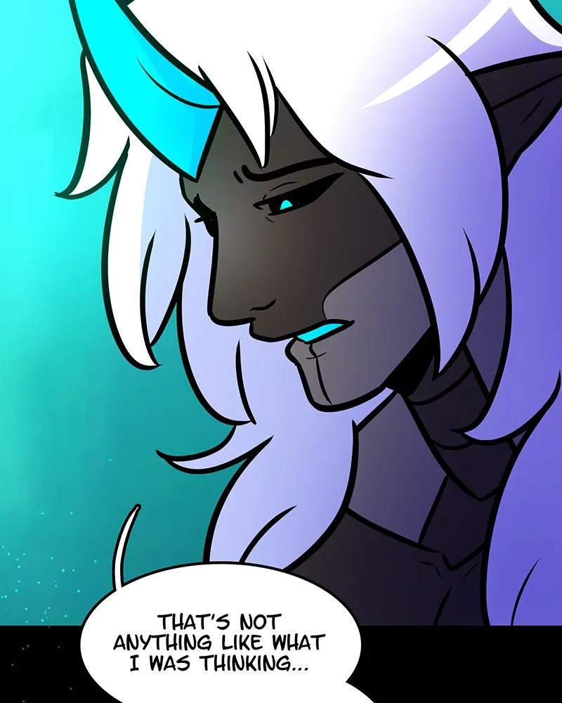 Read LoveBot chapter 105 image 60 on Lezhin