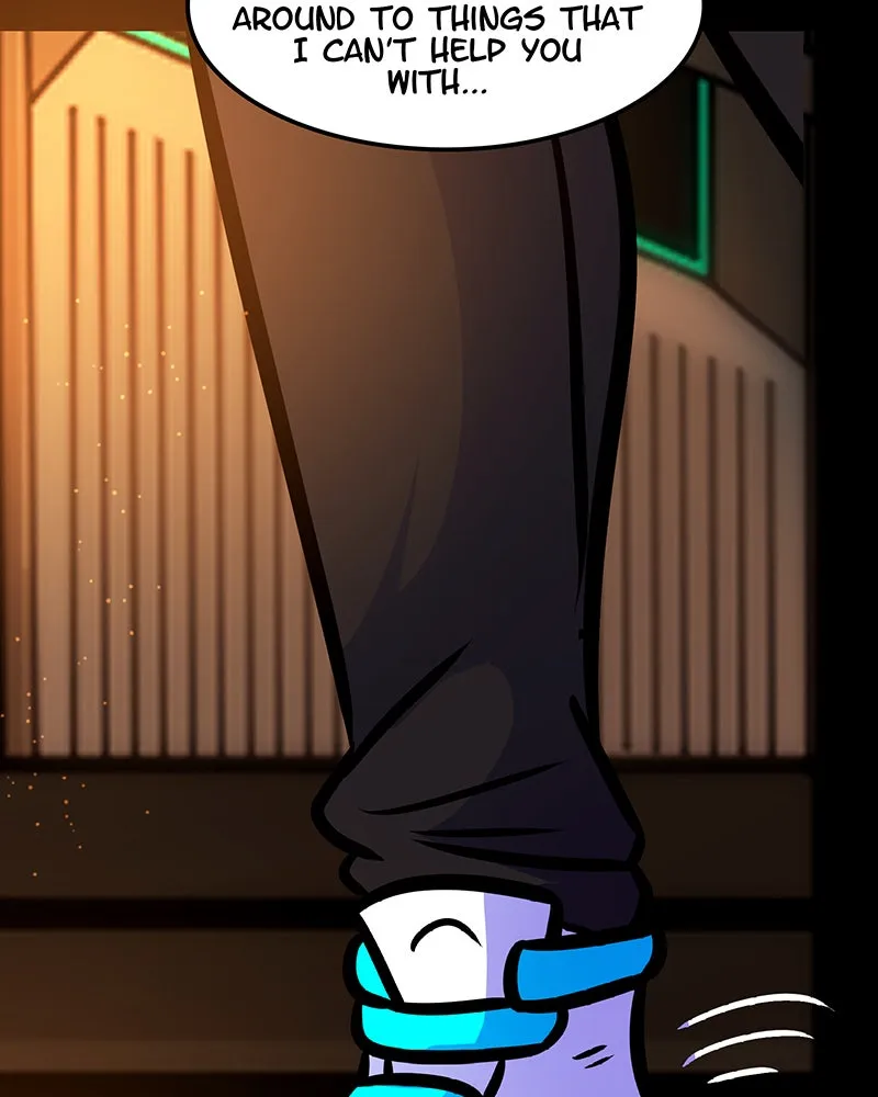 Read LoveBot chapter 105 image 62 on Lezhin